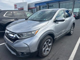 Used 2018 Honda CR-V EX-L image 2