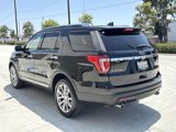 Used 2017 Ford Explorer Limited image 5