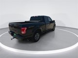 Certified 2016 Ford F150 XLT w/ Equipment Group 301A Mid image 3