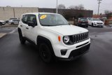 Used 2019 Jeep Renegade Sport image 5