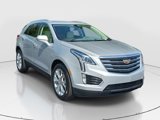 Used 2018 Cadillac XT5 Luxury image 3