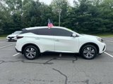 Used 2022 Nissan Murano S w/ Cargo Package image 6