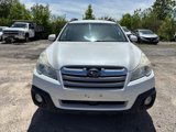 Used 2013 Subaru Outback 2.5i Premium w/ Popular Pkg 1B image 2