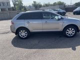 Used 2008 Lincoln MKX 2WD image 3