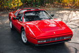 Used 1987 Ferrari 328 GTS image 5