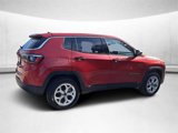 New 2025 Jeep Compass Sport image 6