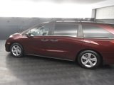 Used 2018 Honda Odyssey EX-L image 3