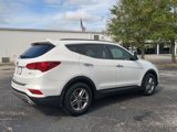 Used 2017 Hyundai Santa Fe Sport w/ 2.4L Tech Package 04 image 3