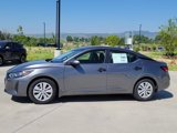 New 2025 Nissan Sentra S image 2