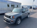 Used 2021 Jeep Renegade Sport w/ Sport Appearance Group image 2