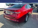 Used 2017 Ford Fusion SE w/ Fusion SE Technology Package image 6