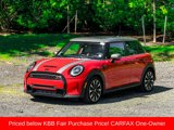 Used 2023 MINI Cooper S image 1