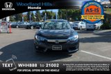 Used 2016 Honda Civic EX-T image 2