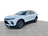 Certified 2023 Chevrolet Blazer LT w/ LPO, Cargo Package image 4
