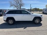New 2025 Jeep Grand Cherokee Limited w/ Luxury Tech Group II image 5