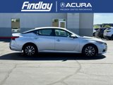 Used 2022 Nissan Altima 2.5 S image 2