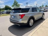 Used 2020 Ford Explorer Limited image 4