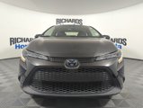 Used 2021 Toyota Corolla LE image 3