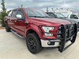 Used 2015 Ford F150 Lariat w/ Equipment Group 502A Luxury image 5