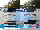 New 2025 Jeep Compass Limited w/ Sun and Sound Group image 4