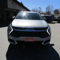 Used 2024 Kia Sportage LX image 3