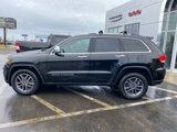 Used 2019 Jeep Grand Cherokee Limited image 2