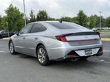Used 2020 Hyundai Sonata SEL w/ Convenience + Sunroof Package image 4