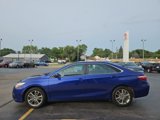 Used 2016 Toyota Camry SE image 6