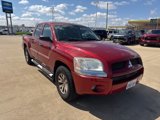 Used 2007 Mitsubishi Raider LS image 2