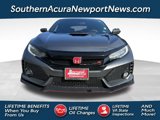 Used 2017 Honda Civic Type R image 1