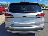 Certified 2022 Chevrolet Equinox RS w/ RS Leather Package image 5