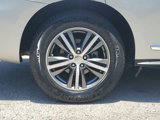 Used 2020 INFINITI QX60 Luxe image 5