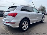 Used 2011 Audi Q5 3.2 Premium Plus image 5