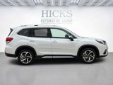 Used 2023 Subaru Forester Touring image 4