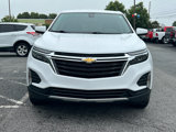 Used 2023 Chevrolet Equinox LT image 2