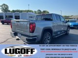 New 2025 GMC Sierra 1500 SLT w/ SLT Premium Package image 3