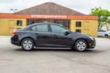 Used 2013 Chevrolet Cruze LS image 4