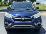 Used 2016 Honda CR-V EX-L image 2