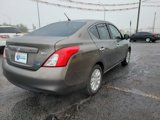 Used 2012 Nissan Versa SV image 5