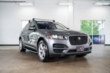 Used 2018 Jaguar F-PACE Premium image 4