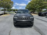 Used 2022 Jeep Grand Cherokee Laredo X image 4