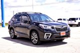 Used 2019 Subaru Forester Limited w/ Popular Package #3 image 4