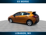 Certified 2017 Chevrolet Cruze LT w/ Sun And Sound Package image 6