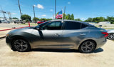 Used 2016 Nissan Maxima Platinum image 2