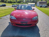 Used 2003 MAZDA MX-5 Miata LS image 5