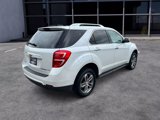 Used 2016 Chevrolet Equinox LTZ image 5