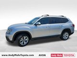 Used 2019 Volkswagen Atlas SE w/ Towing Package image 3
