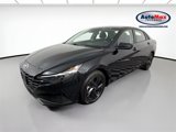Used 2022 Hyundai Elantra SEL w/ Preferred Accessory Package image 4