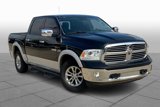 Used 2013 RAM 1500 Laramie w/ Convenience Group image 2