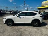Used 2018 MAZDA CX-5 Sport w/ I-ACTIVSENSE Package image 2